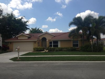10760 Fox Glen Dr, Boca Raton, FL, 33428
