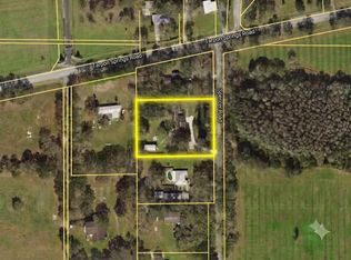 18334 SPENCER ROAD, ODESSA, FL 33556