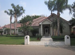 931 Rio Grande Dr, Mission, TX 78572