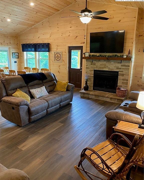 17036 NC HWY 88 W, Creston, NC 28615 Zillow