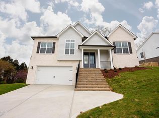 8103 Cornell Ln, Knoxville, TN 37938