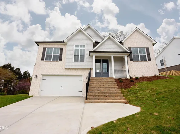 8103 Cornell Ln, Knoxville, TN 37938