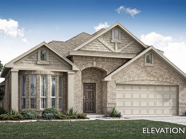 9033 Palafox St, Royse City, TX 75189