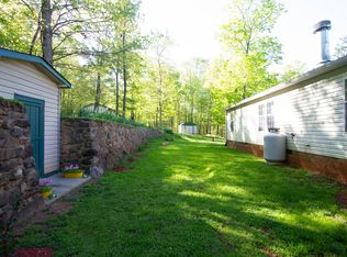 4522 Thaxton Mountain Rd, Bedford, VA 24523