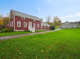 3828 Pompey Hollow Rd, Cazenovia, NY 13035