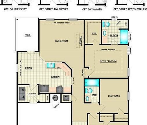 2nd image of 2115 W 30th Ave