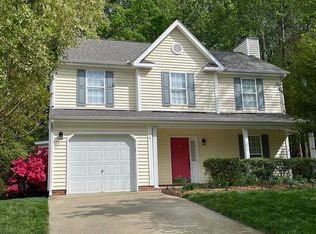14 Stillhouse Pl, Durham, NC 27704