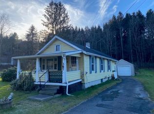 367 Castle Creek Rd, Binghamton, NY 13901