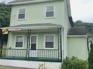 108 Green St, Coal Center Boro, PA 15423