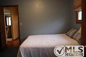 Main Floor Bedroom 2