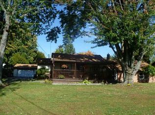 5532 Marriatt Rd, Toledo, OH 43615