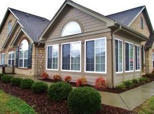 1502 Stillwater Ct, Kingsport, TN 37664