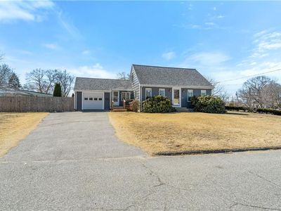 69 Julian Rd, Warwick, RI, 02889