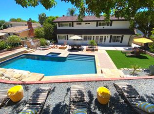 4150 Towhee Dr, Calabasas, CA 91302