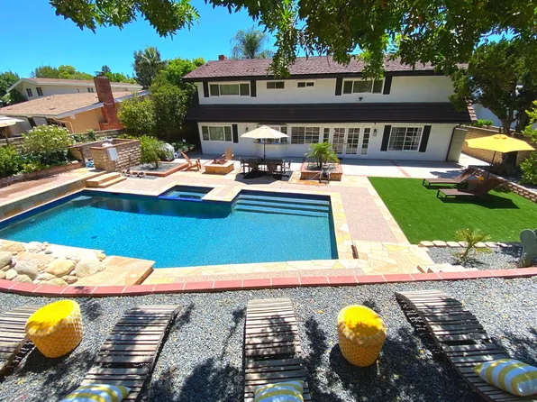 4150 Towhee Dr, Calabasas, CA 91302