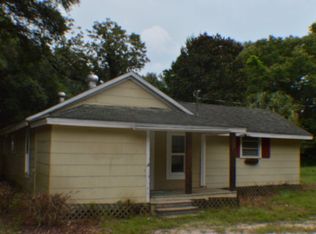 2199 Bonifay Gritney Rd, Bonifay, FL 32425