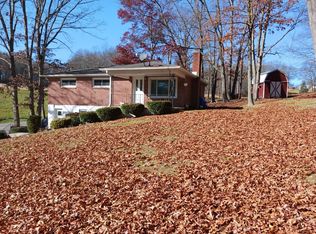 2080 Cortland Rd, Schellsburg, PA 15559