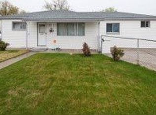 4576 W 5215 S, Kearns, UT 84118