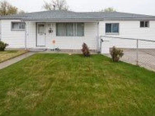 4576 W 5215 S, Kearns, UT 84118