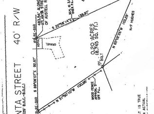 4051 Atlanta St, Powder Springs, GA 30127