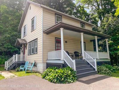 56 Hill Street, Saugerties, NY, 12477