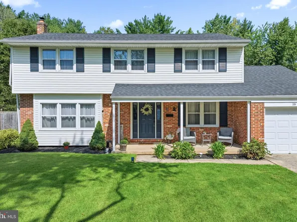 16 Biscayne Blvd, Woodbury, NJ 08096