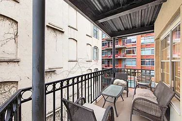 Rented by Tabak Real Estate