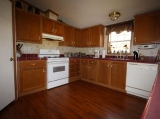 17 Reed Ln, Lebanon, ME 04027