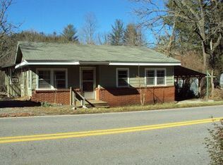 7541 Highlands Rd, Franklin, NC 28734