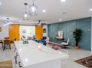 3034 N Evergreen St, Phoenix, AZ 85014