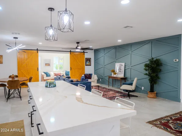 3034 N EVERGREEN Street, Phoenix, AZ 85014