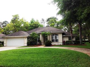 20 Shadowcreek Way, Ormond Beach, FL 32174