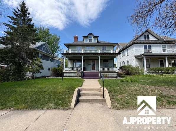 119 N Summit Ave, Sioux Falls, SD 57104
