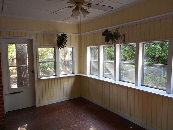 You can enjoy nature without going outside on this glassed i