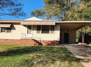 2301 4th Ave, Phenix City, AL 36867