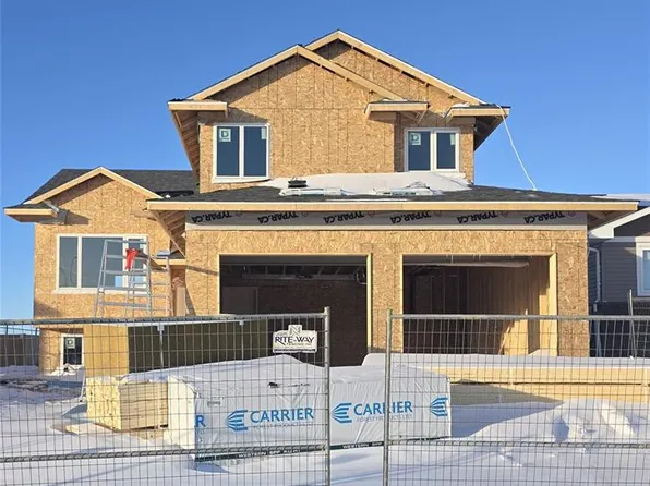 719 Doghide DRIVE, Tisdale, SK S0E 1T0
