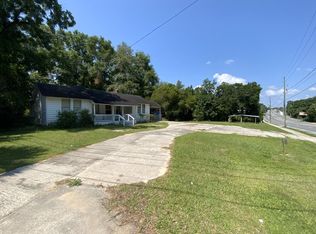 (Undisclosed Address), Madison, FL 32340