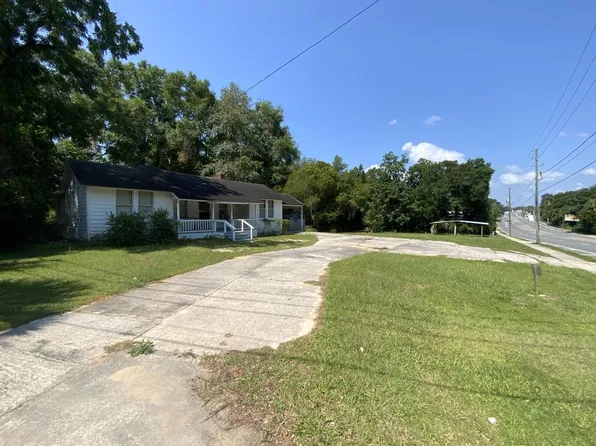 998 E Us Highway 90, Madison, FL 32340