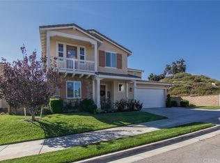 26437 Riverrock Way, Santa Clarita, CA 91350