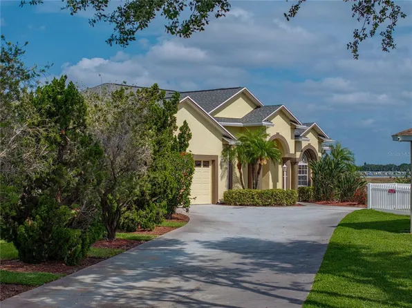 428 Terranova St, Winter Haven, FL 33884