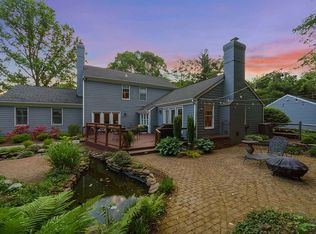 1101 Somerset Pl, Lutherville Timonium, MD 21093