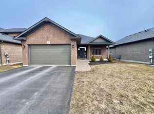 89 Hampton Ridge Dr, Belleville, ON K8N 0L6