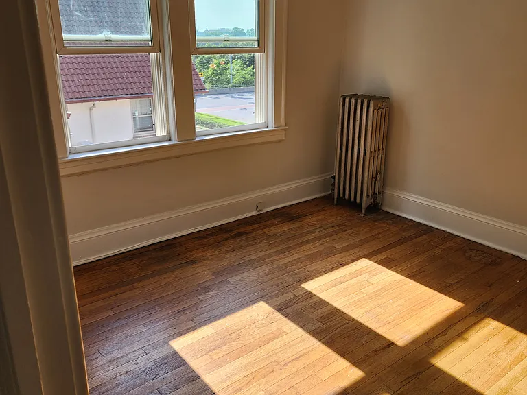 Bedroom View #1
