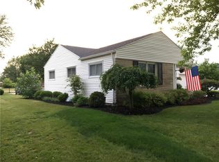 433 S Walnut St, New Bremen, OH 45869