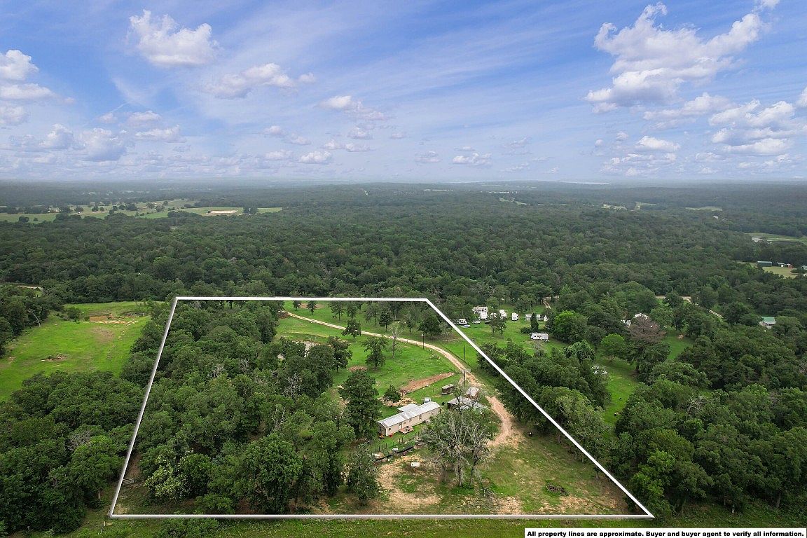 216 Fcr 536, Fairfield, TX 75840 Zillow