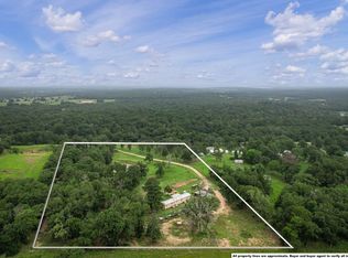 216 Fcr #536, Fairfield, TX 75840