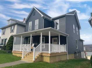 245 W 2nd St, Corning, NY 14830
