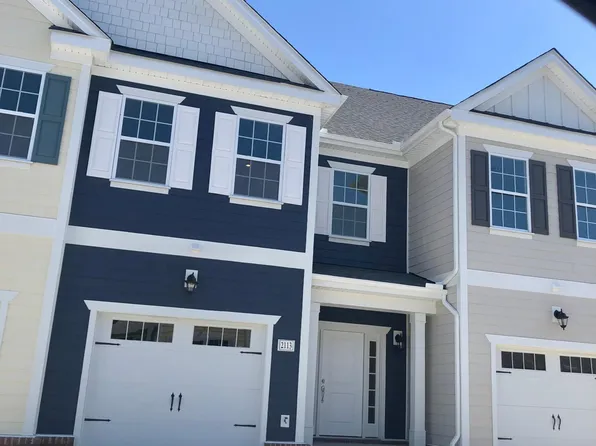 2113 Kearny St, Chesapeake, VA 23321