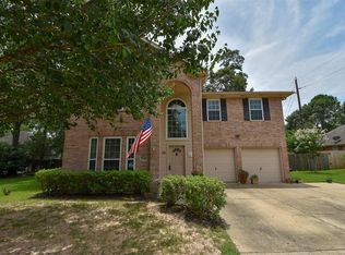 7719 Painton Ln, Spring, TX 77389