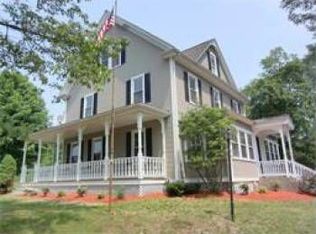 13 Powers Rd, Mendon, MA 01756